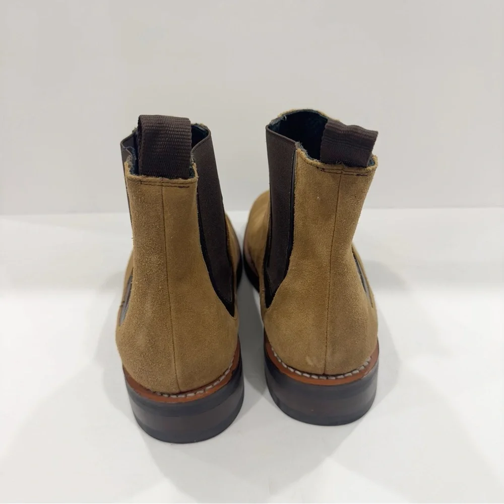 Thursday Boot Company Duke Men’s Boots